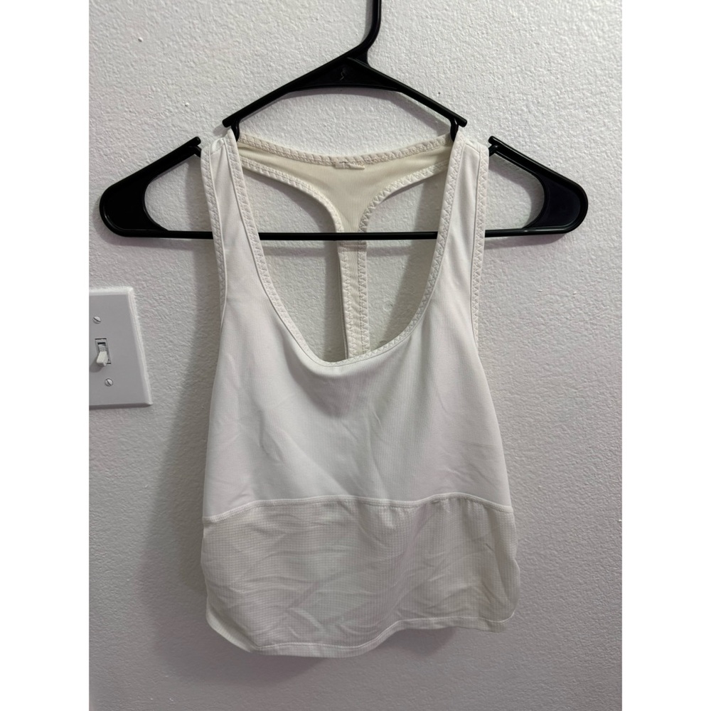 Fabletics sports top